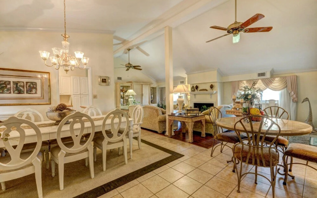 Chateau La Mer 16E Destin