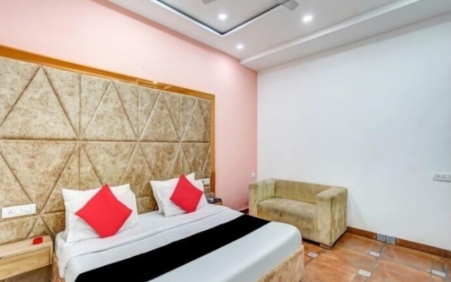 Hotel Mannat