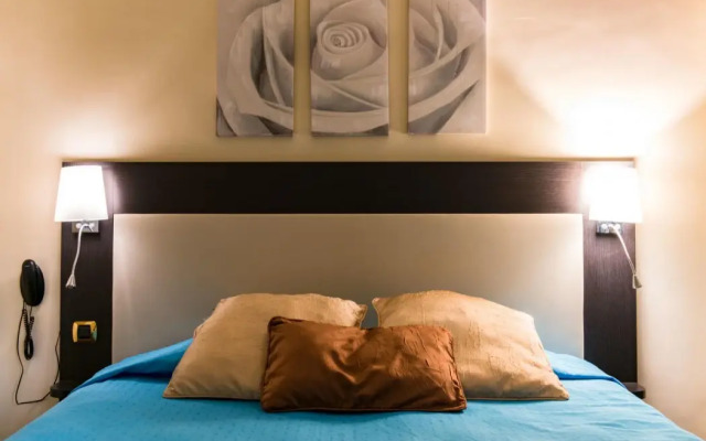 Hotel le Juliette Dodu