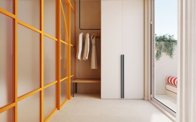 Patricia Suites