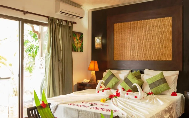 Le Relax Beach Resort - Praslin