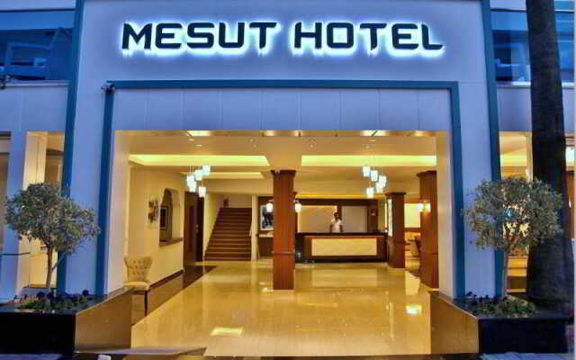 Mesut Hotel