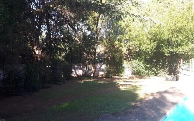 C - land Vanderbijlpark subsidiary