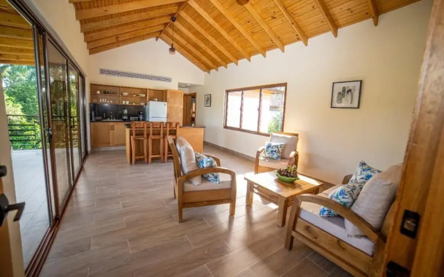 Vista del Campo Country Club & Villas