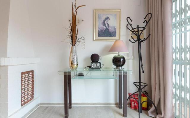 Villa Mar del Plata 8 bed apartment