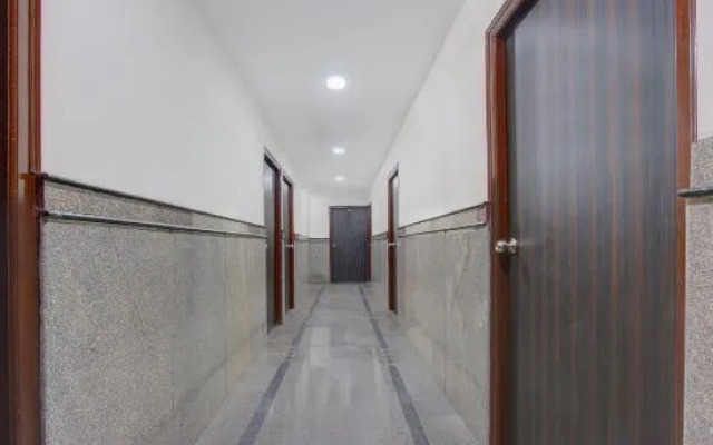 Sai Comforts by OYO Rooms