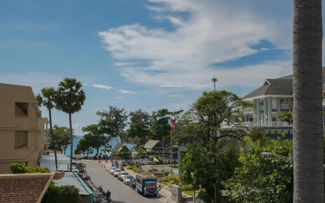 Sugar Palm Resort