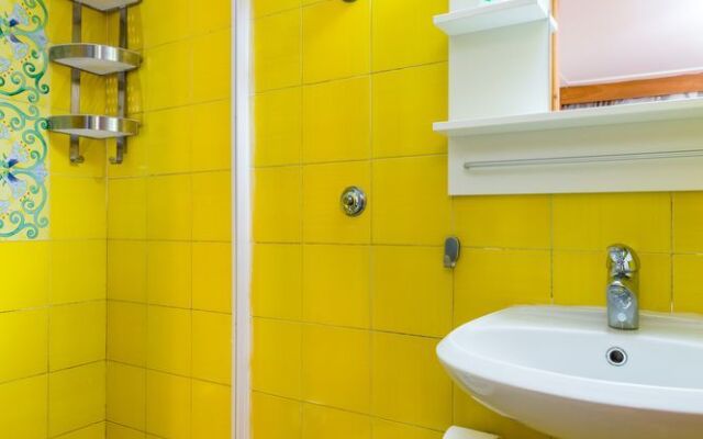 Apartment - Vico II Limoncello BH 79