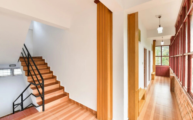 Oyo 44542 Woods View Inn