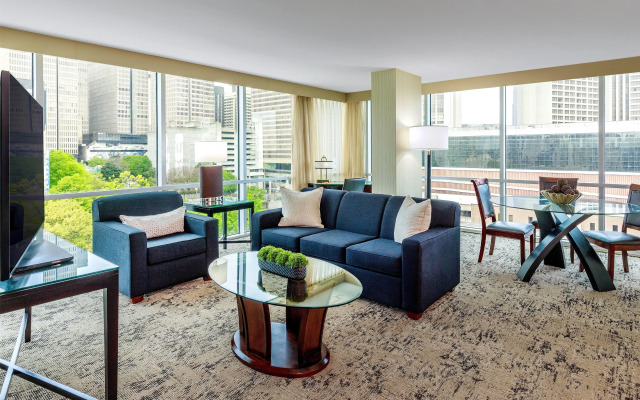 Courtland Grand Hotel, Trademark Collection by Wyndham