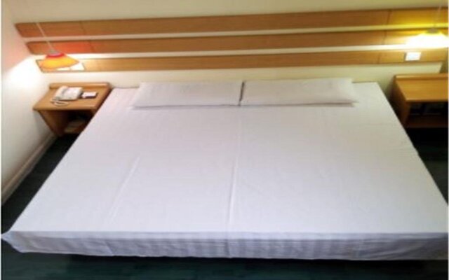 Motel Ji'nan North Gongye Road