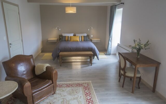 Le Manoir de Penn Lann