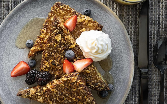 Hilton Garden Inn Grapevine at Silverlake Crossing