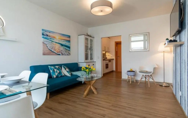 Strandhotel-Heiligenhafen-Wohnung-101-Typ-IV-Wasserblick