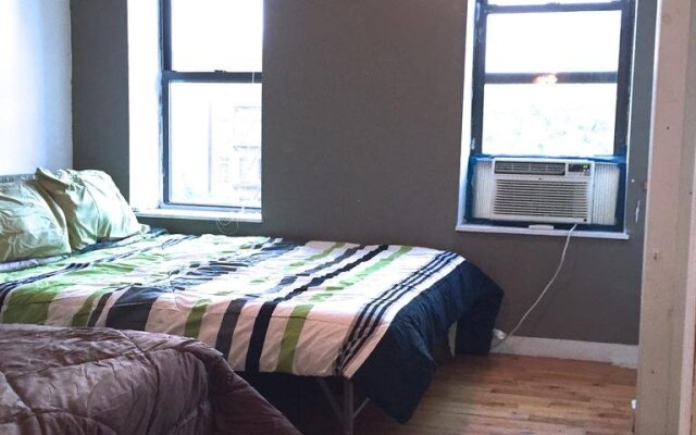 East 3rd Street Apartments