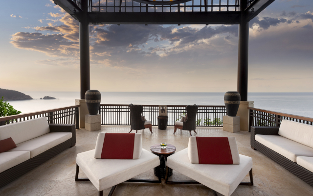 Banyan Tree Cabo Marques