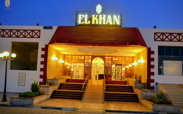 El Khan Sharm Hotel