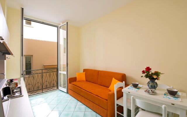 Appartamento a Vietri sul Mare ID 3053