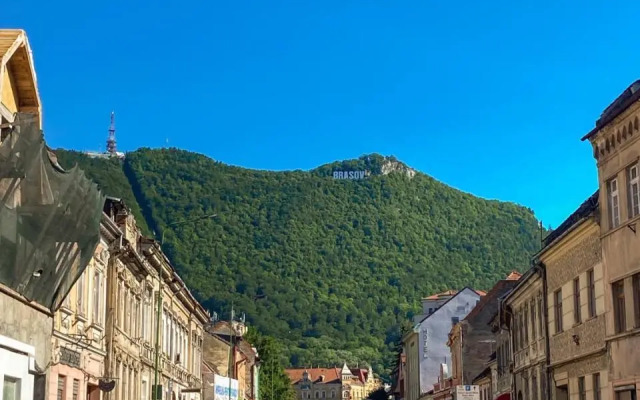 Studio 5 Brasov