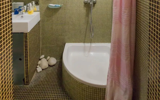 Mini Apartment Best Rest