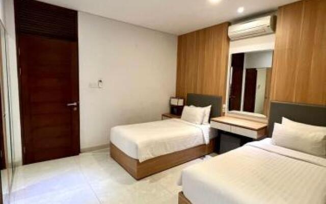 Rozelle By D'best Hospitality