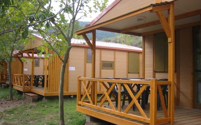 Bungalows Prados Abiertos