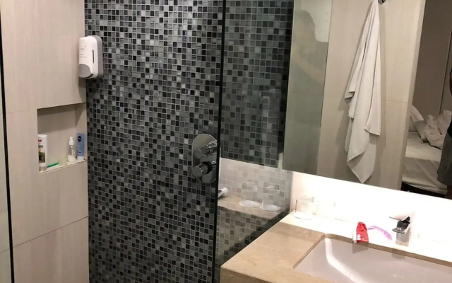 Grand Picasso Hotel