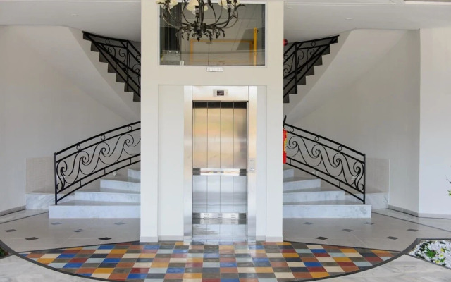 Vivas Hotel & Casa