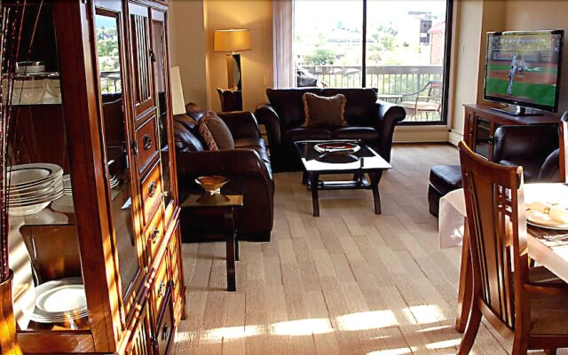 Corporate Suites of Calgary - Rosewood Estates
