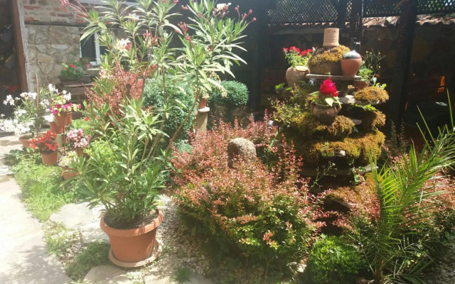 Guest house Tivko Katce Gostivar