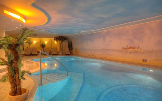 SEETELHOTEL Ahlbecker Hof