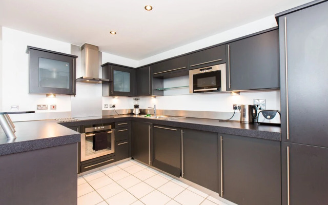 Austin David Apartments - Tourist Pad