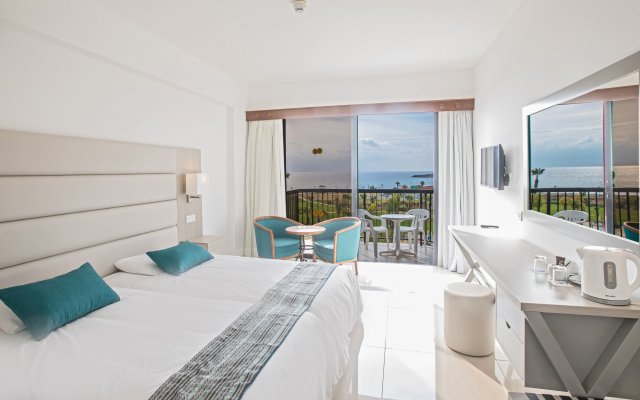 Anmaria Beach Hotel