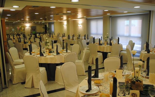 Hotel Sercotel Gran Fama