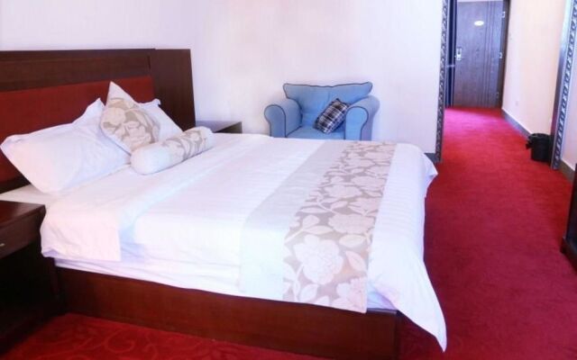 Yangshuo Paradise Hotel