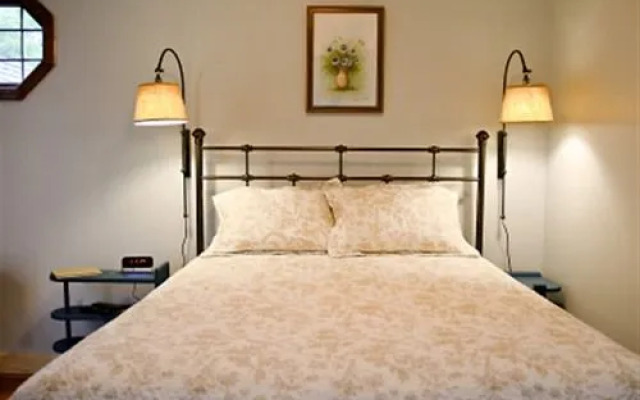 Silver Fern Bed and Breakfast