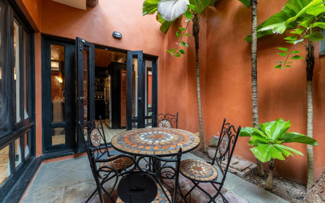 Villa Cerca Del Mar 6