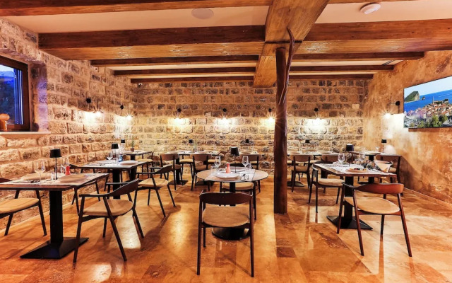 Boutique hotel Ruzmarin Garden&SPA