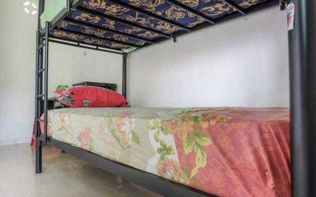 Umah Hijau Tabanan