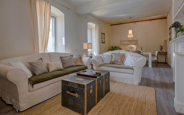 Heraclea Residential Apartments