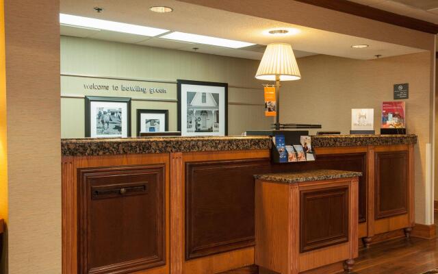 Hampton Inn by Hilton Bowling Green