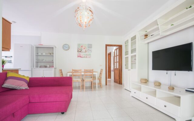 Apartamento Nere 2 min a pie de la playa