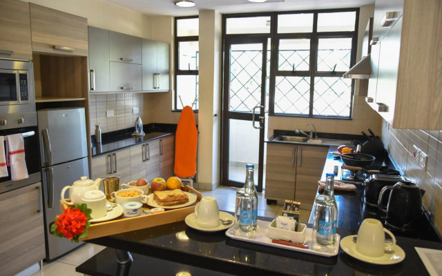 Fedha Residences