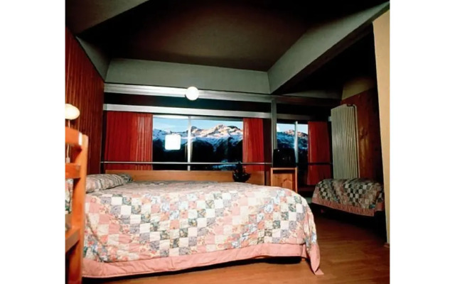 Hotel Sole Alto