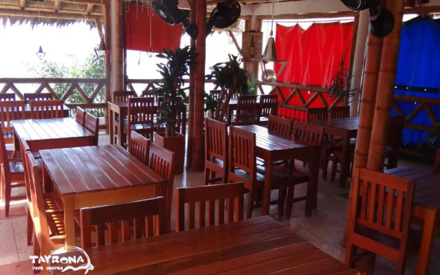 Parque Nacional Natural Tayrona