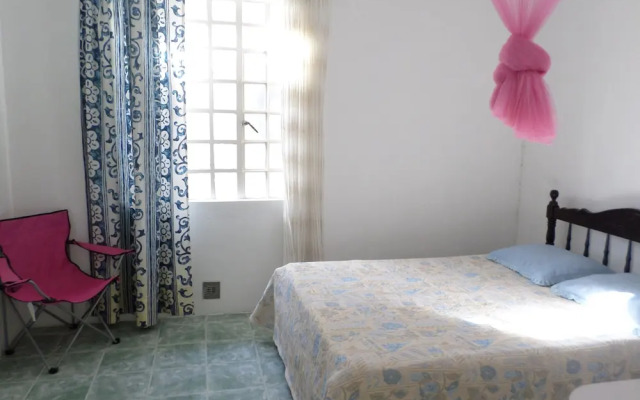 Appartement privatif ou location de chambres - Villa Lotus Paradise