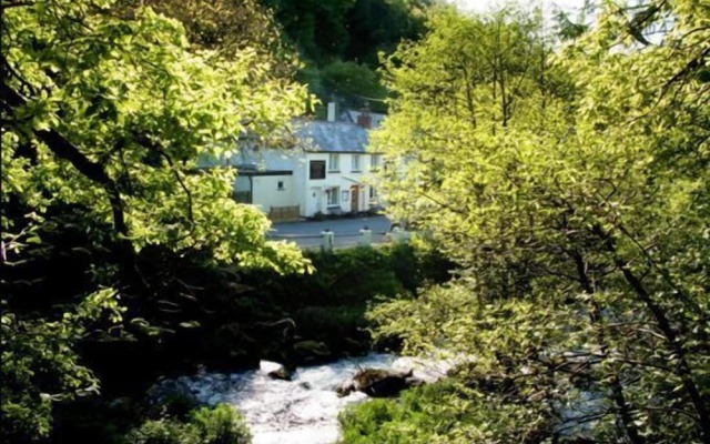 The Rockford Inn