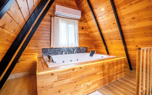 Karaöz Sapphire Bungalows