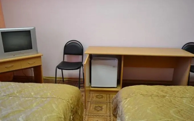 ПО Октябрь (Корпус 2)