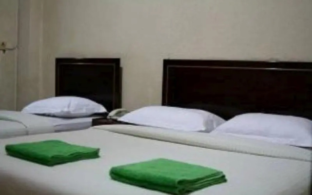 Hotel Jelita Parahyangan